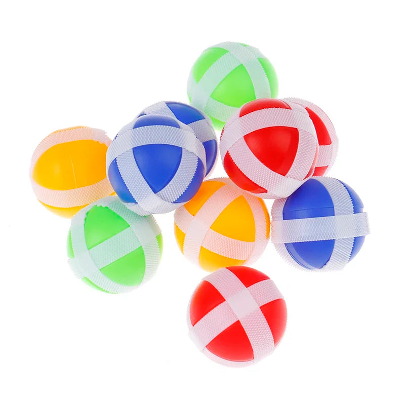 Bouncy Balls