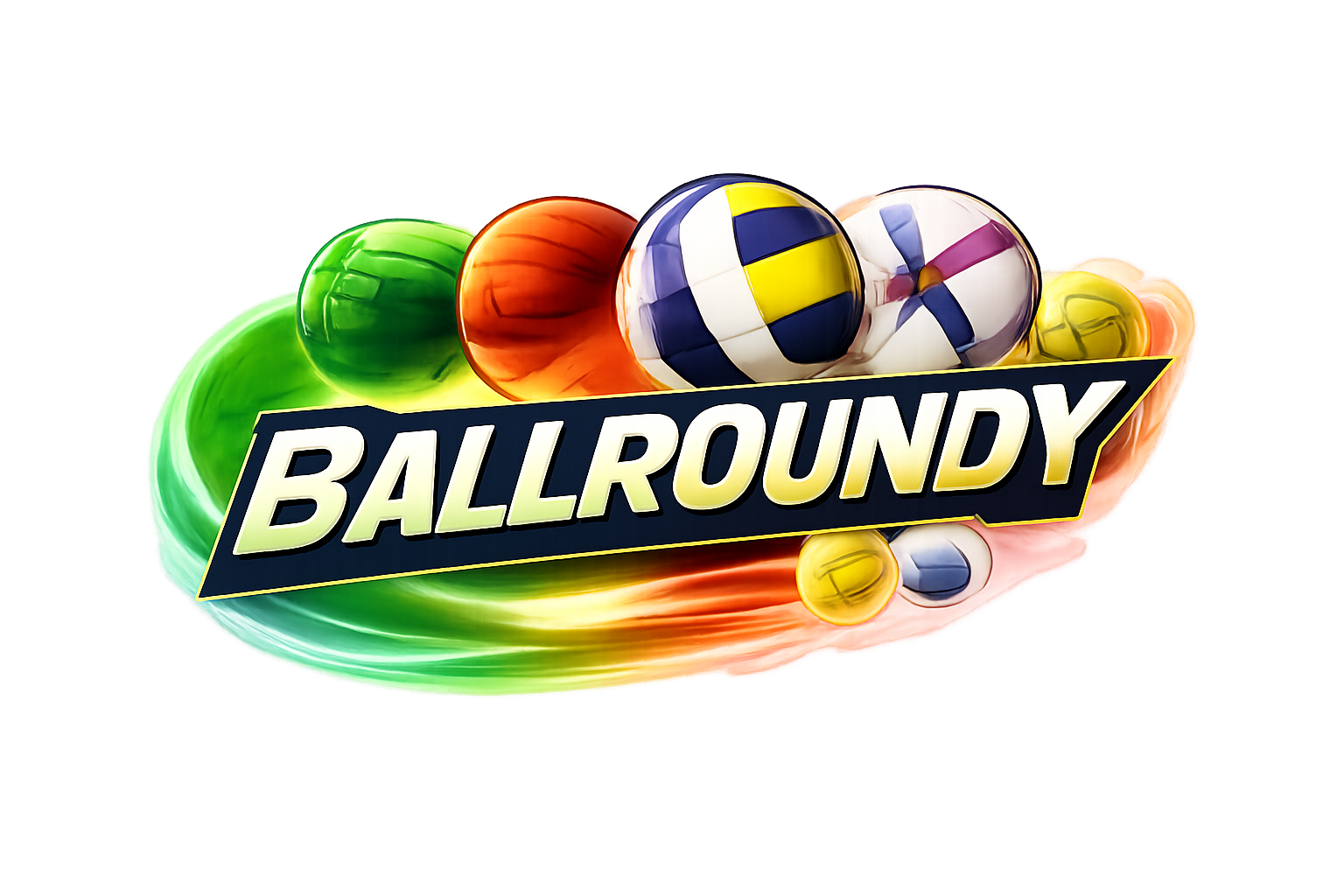 Ballroundy.store